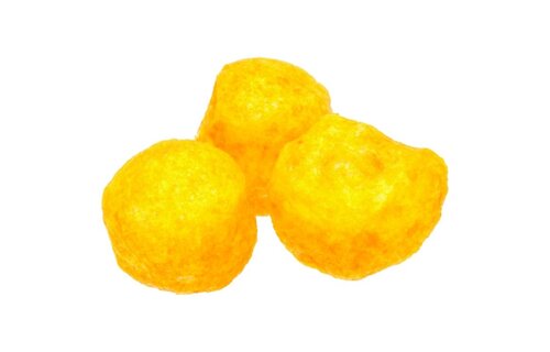 Redbarn Puffs Cheese 1.8oz
