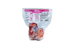 RDBK Bone - Bison Knuckle Medium