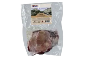 RDBK Bone - Beef Knuckle Large