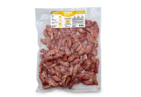 RDBK Chicken Necks Bulk Bag 4Lb