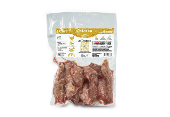 RDBK Chicken Necks 340g