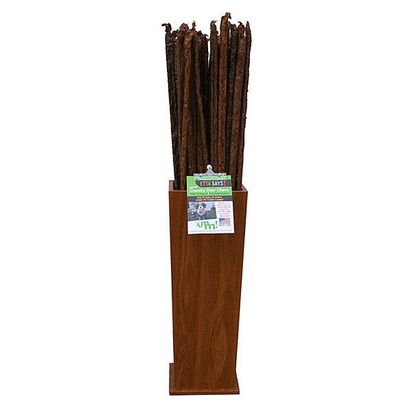 EttaSays! Crunchy Deer Chew 3FT