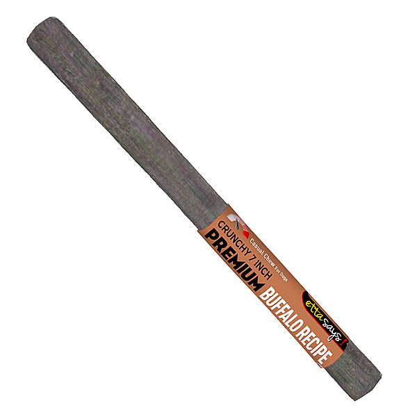 Etta Says! Crunchy Buffalo Chews 7"