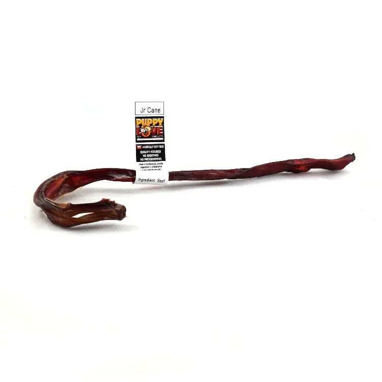 Puppy Love Jr Cane Beef Chew