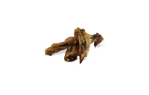 Puppy Love Chicken Wing Tips 120g