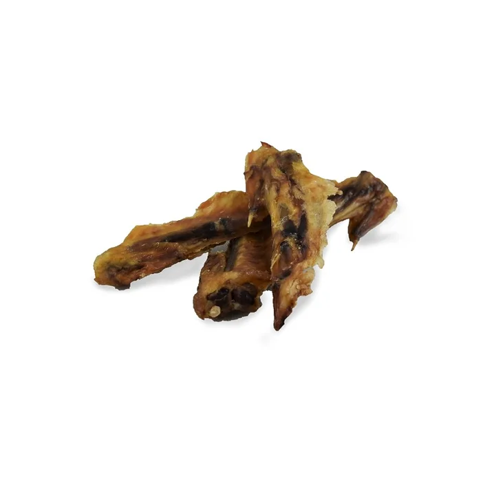 Puppy Love Chicken Wing Tips 120g