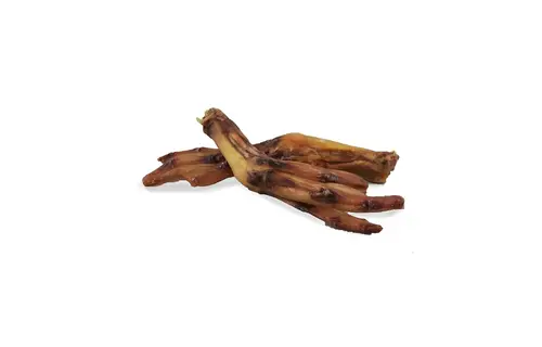 Puppy Love  Duck Feet 227g