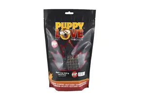 Puppy Love Beef Liver 300g