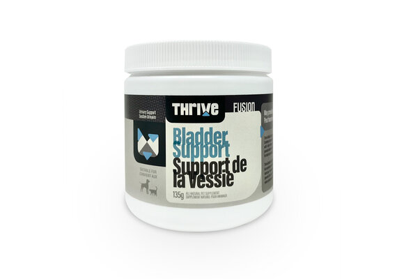 Thrive Bladder Support Fusion 135g
