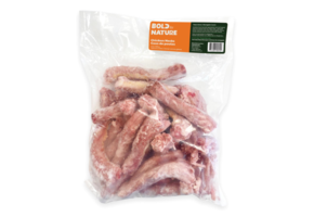 Bold Raw Chicken Necks 2Lb