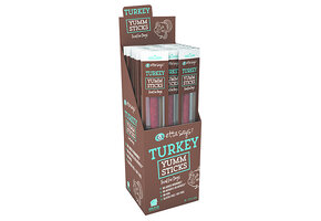 Etta Says! Yumm Stick Turkey