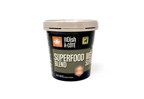Big Country Raw Side Dish Superfood Green Blend 350g