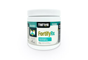 Thrive Fortify Fusion Rx 150g