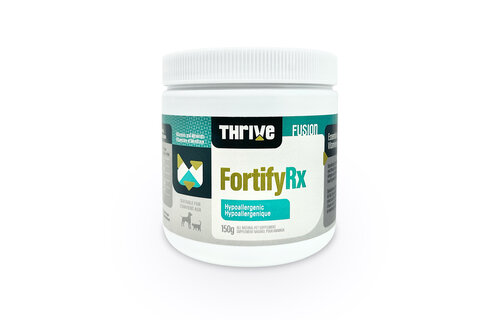 Thrive Fortify Fusion Rx 150g