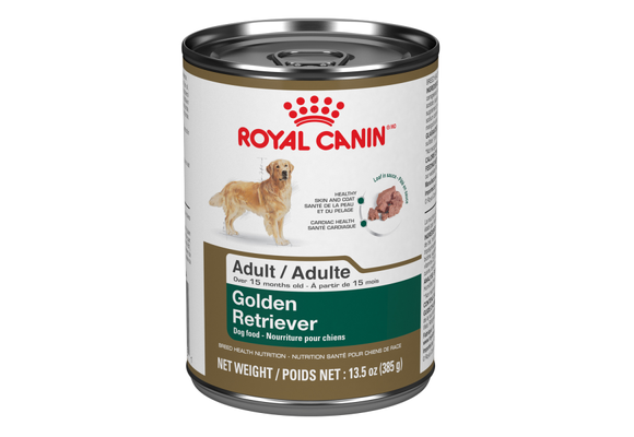 Royal Canin BHN Golden Retriever 13.5oz