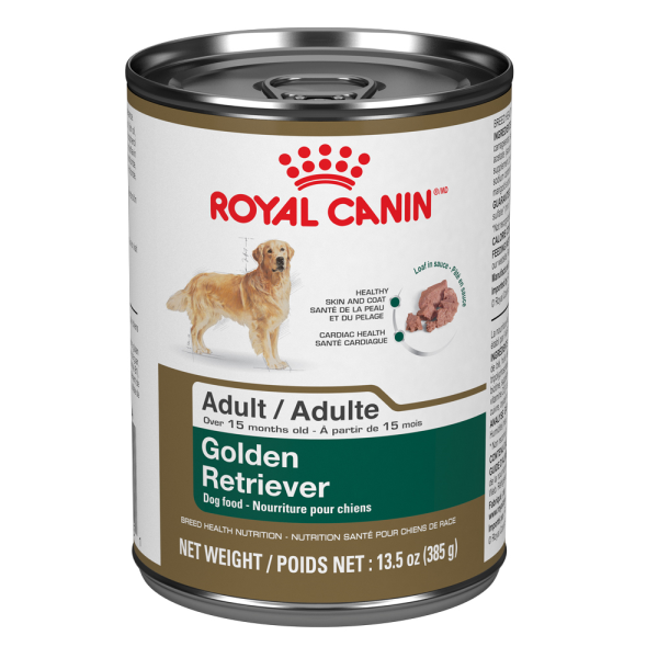 Royal Canin BHN Golden Retriever 13.5oz