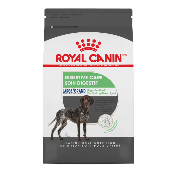 Royal Canin CCN Large Digestive Care 30lb