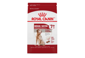 Royal Canin SHN Medium Adult 7+ 30lb