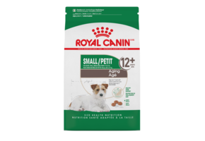 Royal Canin SHN Small Aging 12+ 2.5lb