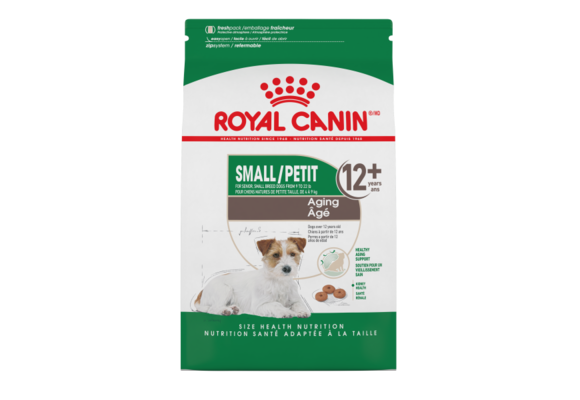 Royal Canin SHN Small Aging 12+ 2.5lb