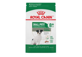 Royal Canin SHN Small Mature 8+ 13lb