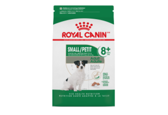 Royal Canin SHN Small Mature 8+ 13lb