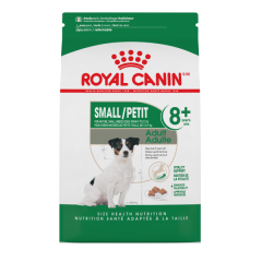 Royal Canin SHN Small Mature 8+ 13lb