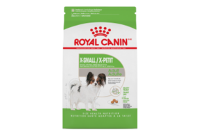 Royal Canin SHN X-Small Adult 2.5lb