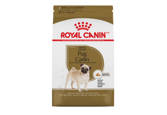 Royal Canin BHN Pug 10lb