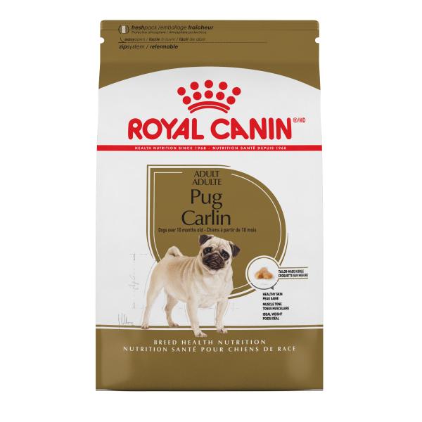 Royal Canin BHN Pug 10lb