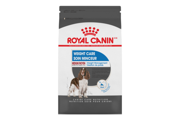 Royal Canin CCN Medium Weight Care 30lb