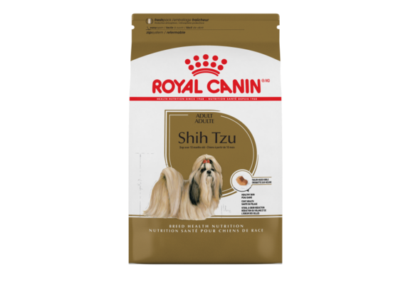 Royal Canin BHN Shih Tzu 2.5lb