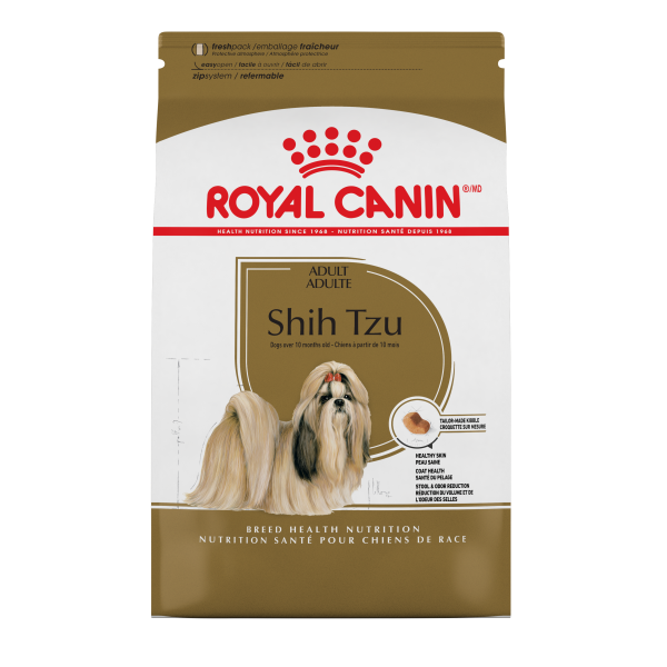 Royal Canin BHN Shih Tzu 2.5lb