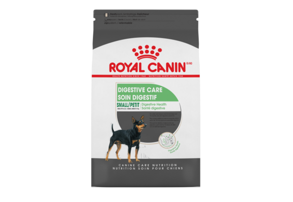 Royal Canin CCN Small Digestive Care 17lb