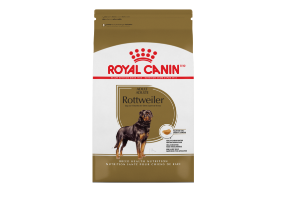 Royal Canin BHN Rottweiler Adult 30lb