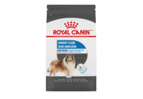 Royal Canin CCN Large Weight Care 30lb