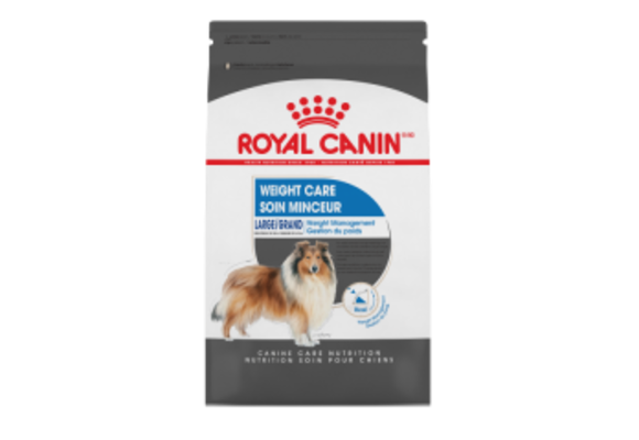 Royal Canin CCN Large Weight Care 30lb