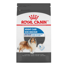 Royal Canin CCN Large Weight Care 30lb