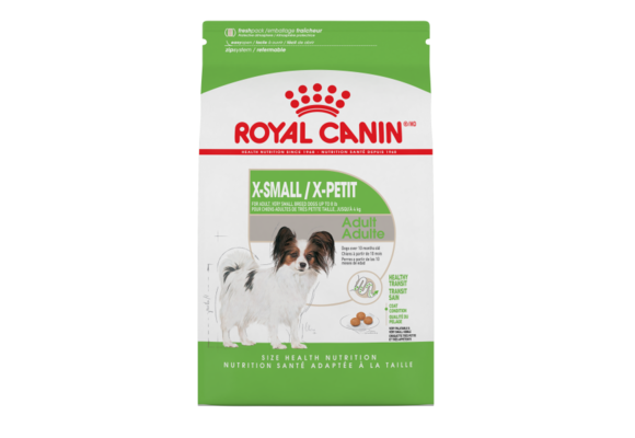 Royal Canin SHN X-Small Adult 14lb