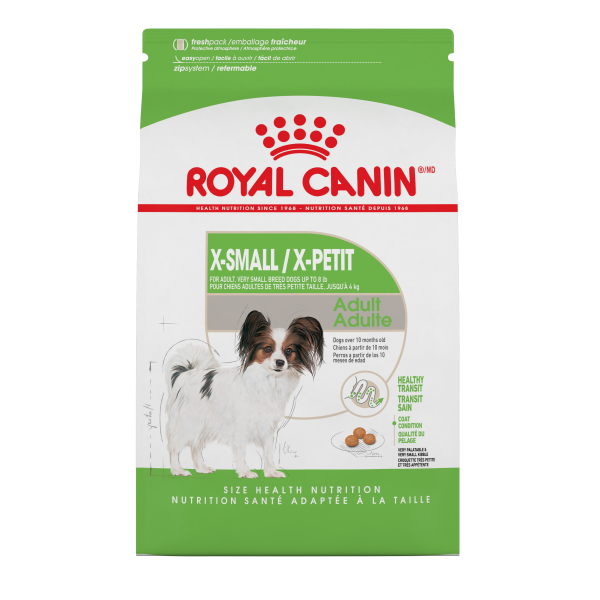 Royal Canin SHN X-Small Adult 14lb