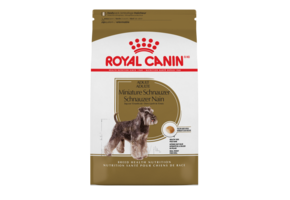 Royal Canin BHN Miniature Schnauzer 10lb