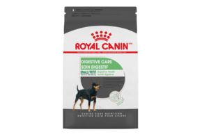 Royal Canin CCN Small Digestive Care 3.5lb