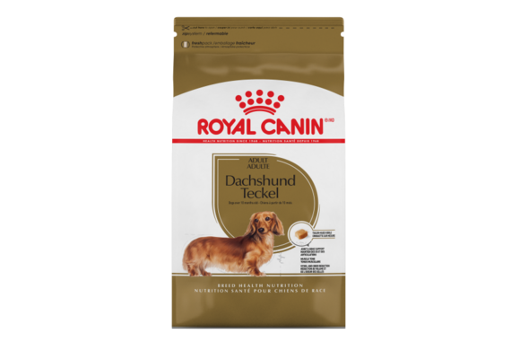 Royal Canin BHN Dachshund 2.5lb