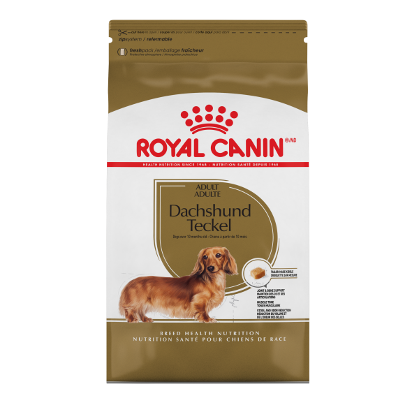 Royal Canin BHN Dachshund 2.5lb