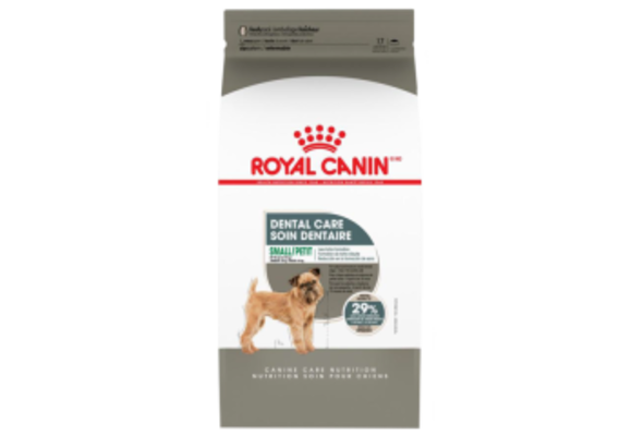 Royal Canin CCN Small Dental Care 17lb
