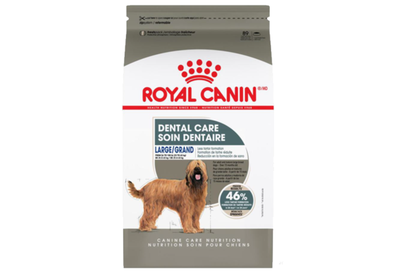 Royal Canin CCN Large Dental Care 30lb