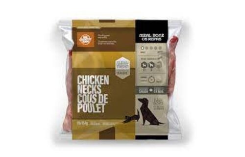 Big Country Raw Chicken Neck 1lb