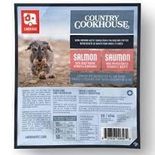 Caravan Gently Cooked Salmon 1lb