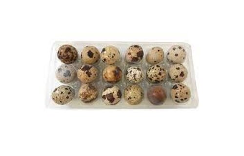 Big Country Raw Quail Eggs 18pk