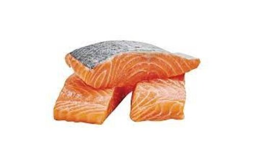 Big Country Raw Salmon Fillets 1lb